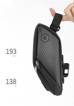 Großhandel B2B Bicycle bag Fahrradtasche Wasserdicht Rahmentasche Oberrohrtasche Zubeh